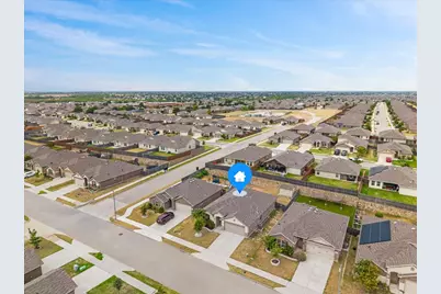 14437 Leadrope Circle, Fort Worth, TX 76052 - Photo 9