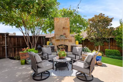 3525 Washington Drive, Frisco, TX 75034 - Photo 29