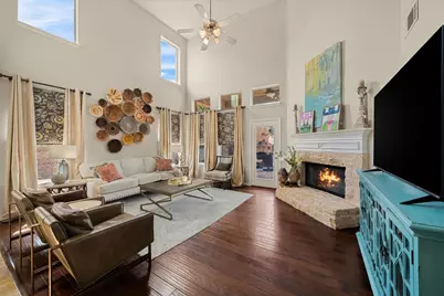 3525 Washington Drive, Frisco, TX 75034 - Photo 13