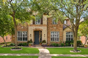 3525 Washington Dr, Frisco, TX 75034 - Photo 1