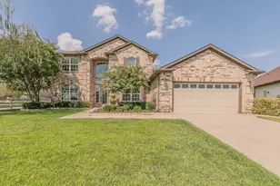 8701 Freeport Dr, Denton, TX 76207 - Photo 1