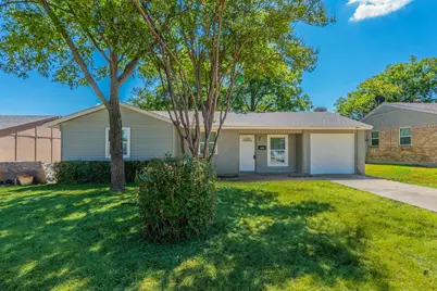 4646 Ridgepoint Drive, Dallas, TX 75211 - Photo 1