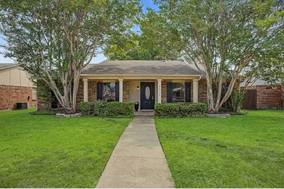 6528 Kiowa Court, Plano, TX 75023 - Photo 1