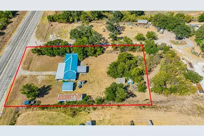 3227 E Washington Street, Stephenville, TX 76401 - Photo 3