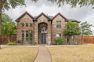 2100 Copperfield Ct, Frisco, TX 75036 - Photo 1