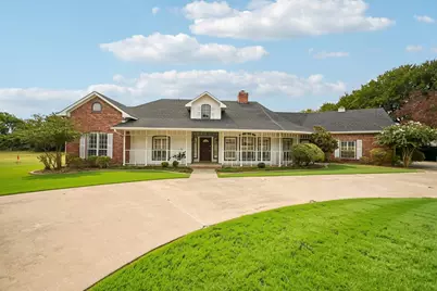 1380 Meandro Ria Lane, Fairview, TX 75069 - Photo 1