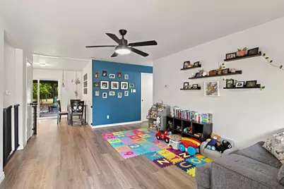 310 Bellaire Drive, Denton, TX 76209 - Photo 5