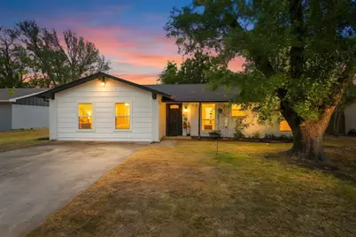 310 Bellaire Drive, Denton, TX 76209 - Photo 1
