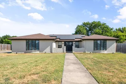 108 Haywood Drive, Benbrook, TX 76126 - Photo 1