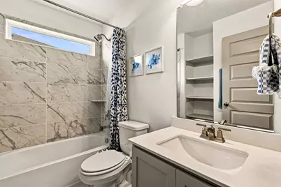 1126 Bowie Drive, Lewisville, TX 75077 - Photo 23