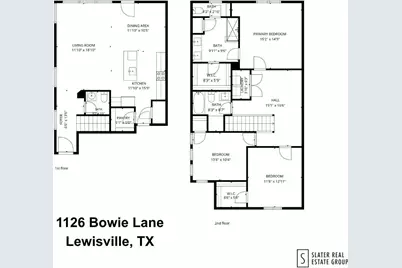 1126 Bowie Drive, Lewisville, TX 75077 - Photo 29