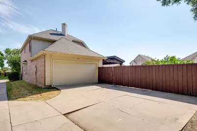 321 Andre Drive, Irving, TX 75063 - Photo 37