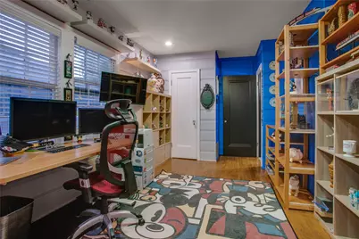 2831 Duval Drive, Dallas, TX 75211 - Photo 23