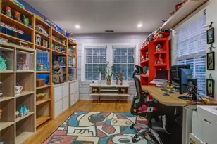 2831 Duval Dr, Dallas, TX 75211 - Photo 21