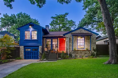 2831 Duval Drive, Dallas, TX 75211 - Photo 1