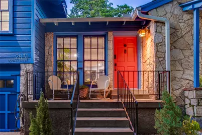 2831 Duval Drive, Dallas, TX 75211 - Photo 1