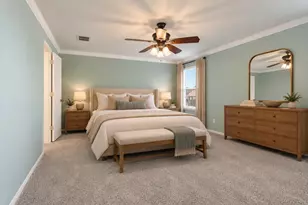 800 Poncho Ln, Fort Worth, TX 76052 - Photo 19
