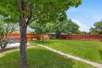 800 Poncho Lane, Fort Worth, TX 76052 - Photo 35