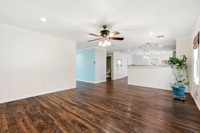 800 Poncho Lane, Fort Worth, TX 76052 - Photo 9