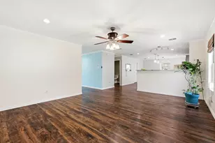800 Poncho Ln, Fort Worth, TX 76052 - Photo 9