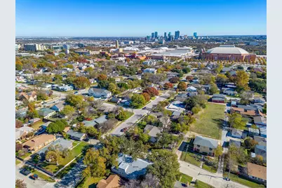 1900 Sutter Street #B, Fort Worth, TX 76107 - Photo 21