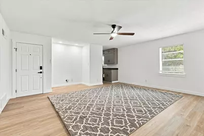 1900 Sutter Street #B, Fort Worth, TX 76107 - Photo 1