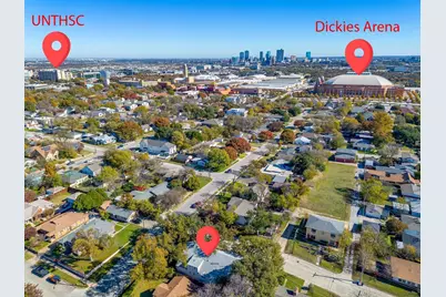 1900 Sutter Street #B, Fort Worth, TX 76107 - Photo 25