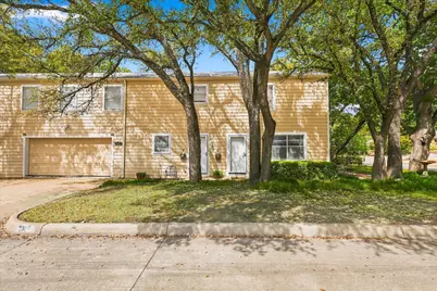 1900 Sutter Street #B, Fort Worth, TX 76107 - Photo 19