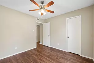3408 Palomino Dr, Arlington, TX 76017 - Photo 19