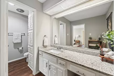 3408 Palomino Drive, Arlington, TX 76017 - Photo 5