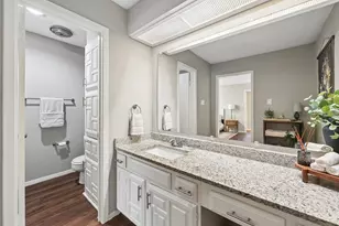 3408 Palomino Dr, Arlington, TX 76017 - Photo 5