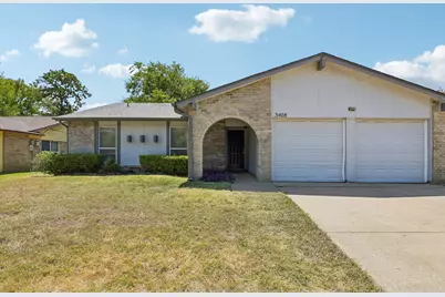 3408 Palomino Drive, Arlington, TX 76017 - Photo 7