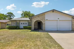 3408 Palomino Dr, Arlington, TX 76017 - Photo 7