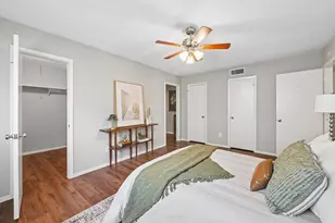 3408 Palomino Dr, Arlington, TX 76017 - Photo 23