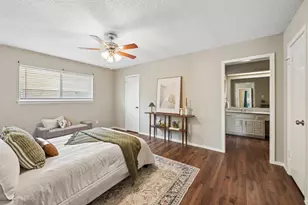 3408 Palomino Dr, Arlington, TX 76017 - Photo 21