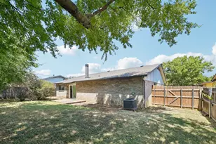 3408 Palomino Dr, Arlington, TX 76017 - Photo 27