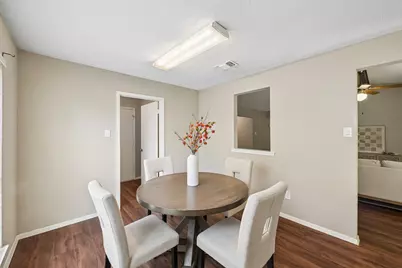 3408 Palomino Drive, Arlington, TX 76017 - Photo 11