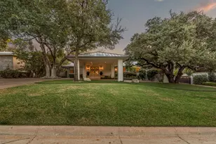 5849 Merrymount Rd, Westover Hills, TX 76107 - Photo 1