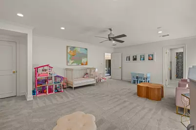 5849 Merrymount Road, Westover Hills, TX 76107 - Photo 25