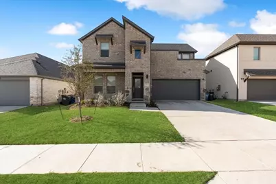4920 Pebblewood Drive, Princeton, TX 75071 - Photo 1