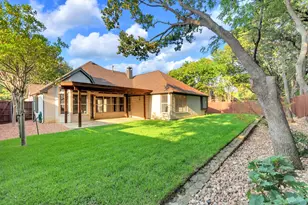 913 Rosemary Dr, Flower Mound, TX 75028 - Photo 23