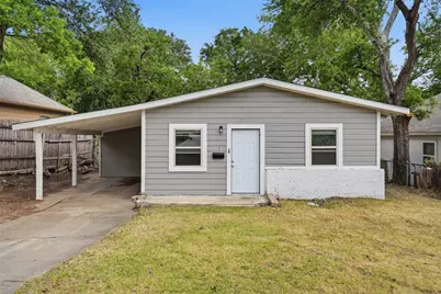 4508 Fletcher Avenue, Fort Worth, TX 76107 - Photo 1