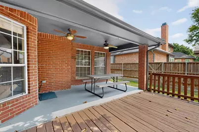 605 Oak Hollow Lane, Flower Mound, TX 75028 - Photo 29