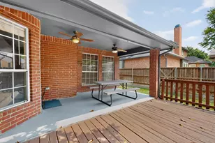 605 Oak Hollow Ln, Flower Mound, TX 75028 - Photo 29