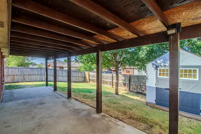 16609 Windthorst Way, Fort Worth, TX 76247 - Photo 23