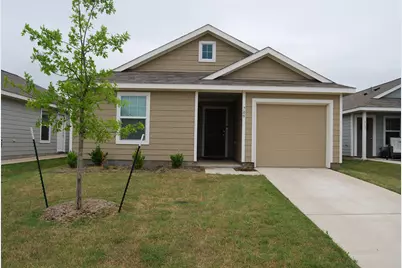 709 Slocum Way, Princeton, TX 75407 - Photo 1