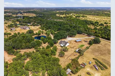 4100 Peak Road, Granbury, TX 76048 - Photo 35