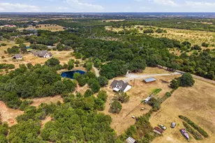 4100 Peak Rd, Granbury, TX 76048 - Photo 35