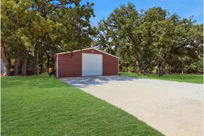 4100 Peak Road, Granbury, TX 76048 - Photo 7