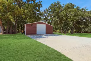 4100 Peak Rd, Granbury, TX 76048 - Photo 7